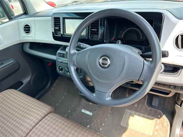NISSAN MOCO 2012