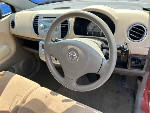 NISSAN MOCO 2010