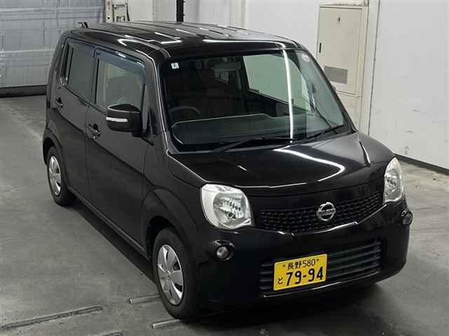 NISSAN MOCO 2012