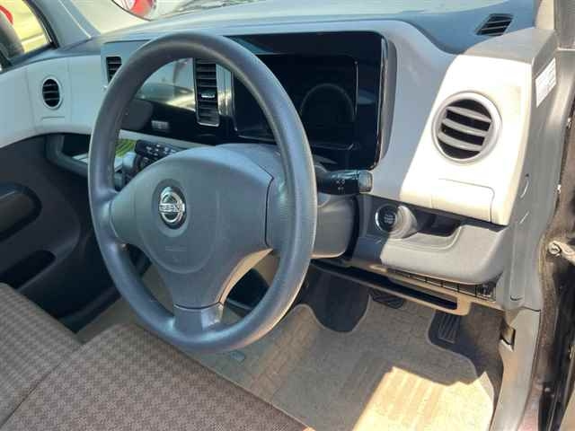 NISSAN MOCO 2012