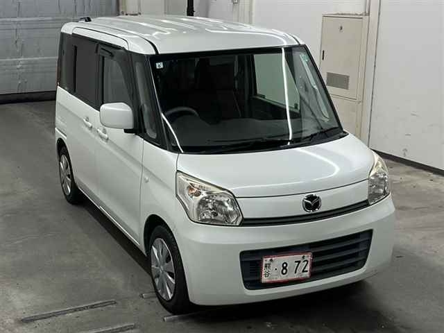 MAZDA FLAIR WAGON 2013