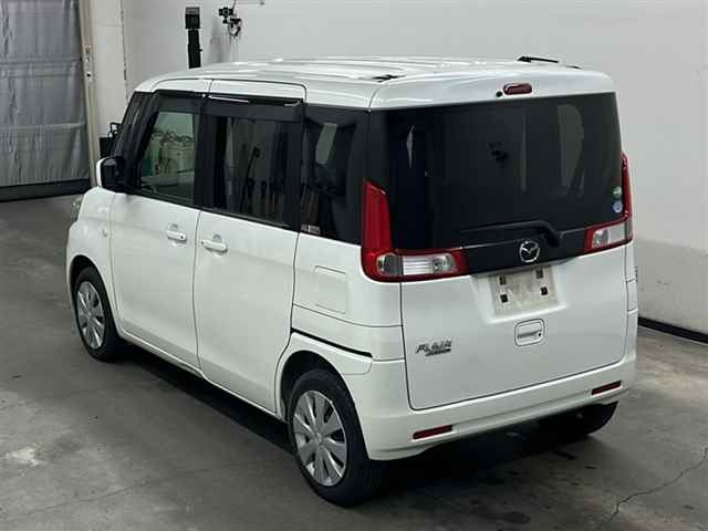 MAZDA FLAIR WAGON 2013