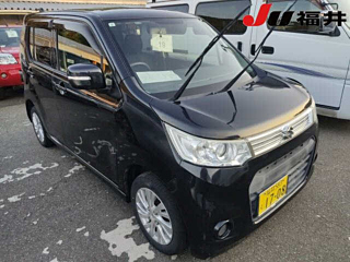 SUZUKI WAGON R 2013