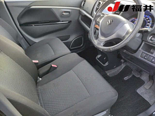 SUZUKI WAGON R 2013