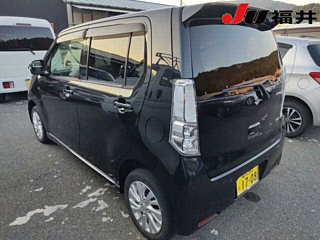 SUZUKI WAGON R 2013