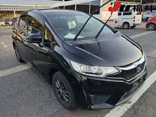 HONDA FIT 2016