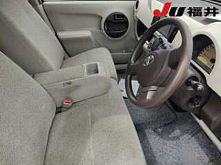 TOYOTA PASSO 2010