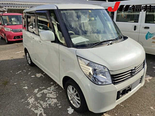 NISSAN ROOX 2012