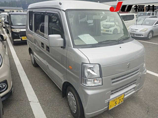 SUZUKI EVERY 2012