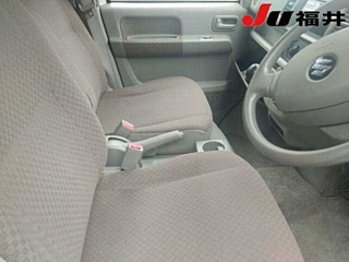 SUZUKI EVERY 2012