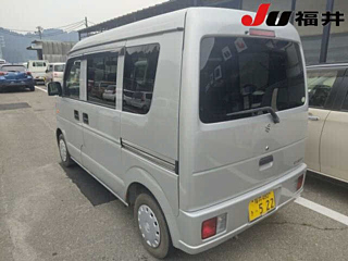 SUZUKI EVERY 2012