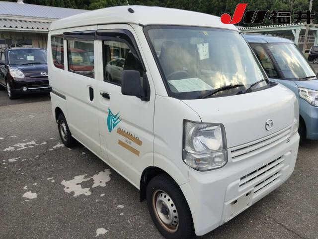 MAZDA SCRUM 2015