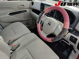 NISSAN DAYZ ROOX 2014