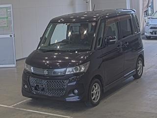 SUZUKI PALETTE 2012