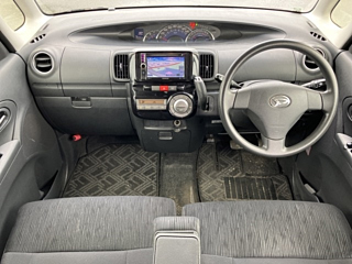 DAIHATSU TANTO 2012