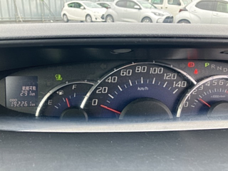 DAIHATSU TANTO 2012
