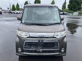 DAIHATSU TANTO 2012