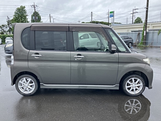 DAIHATSU TANTO 2012