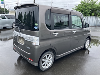 DAIHATSU TANTO 2012