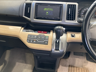 HONDA STEP WAGON 2012