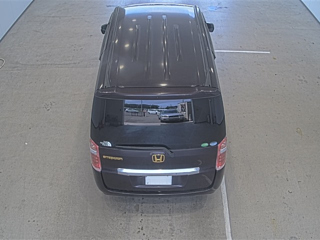 HONDA STEP WAGON 2012