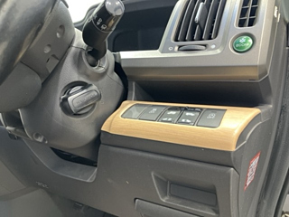 HONDA STEP WAGON 2012