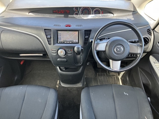 MAZDA BIANTE 2013