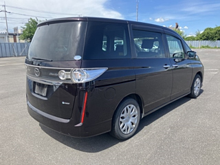MAZDA BIANTE 2013