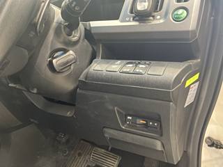 HONDA STEP WAGON 2010