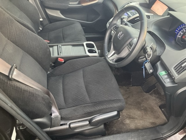 HONDA ODYSSEY 2011