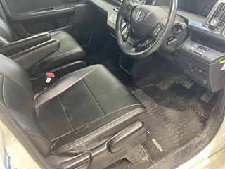 HONDA STEP WAGON 2010