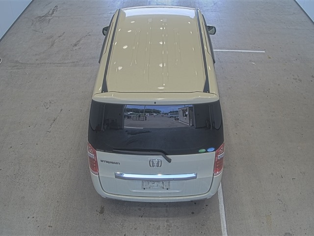 HONDA STEP WAGON 2014