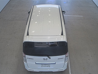 HONDA STEP WAGON 2010