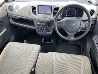 SUZUKI WAGON R 2013