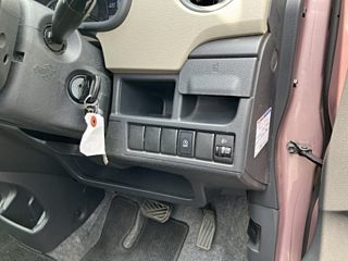 SUZUKI WAGON R 2013