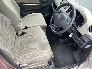 SUZUKI WAGON R 2013