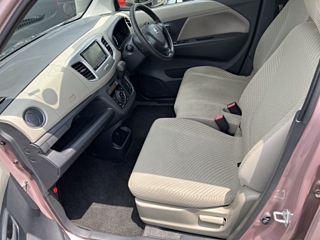 SUZUKI WAGON R 2013