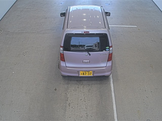 SUZUKI WAGON R 2013
