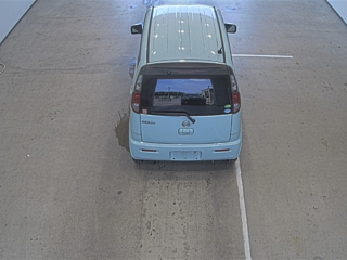 NISSAN MOCO 2012