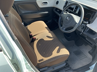 NISSAN MOCO 2012
