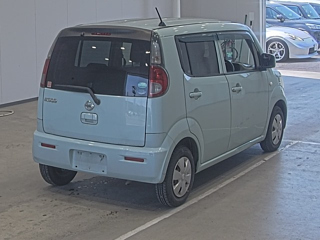 NISSAN MOCO 2012