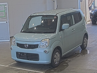 NISSAN MOCO 2012