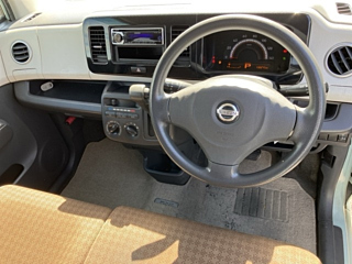 NISSAN MOCO 2012