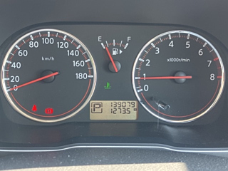 NISSAN NOTE 2010