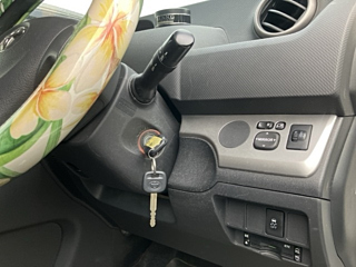 TOYOTA COROLLA RUMION 2013