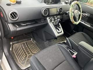TOYOTA COROLLA RUMION 2013