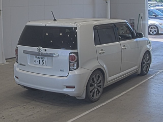 TOYOTA COROLLA RUMION 2013