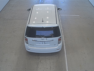 TOYOTA COROLLA RUMION 2013