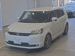 TOYOTA COROLLA RUMION 2013