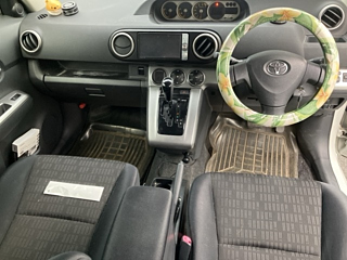 TOYOTA COROLLA RUMION 2013